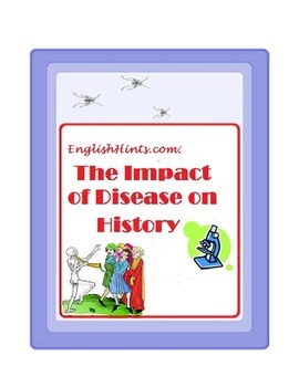 Preview of The Impact of Disease on History