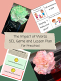 The Impact of Words Game and Lesson Plan