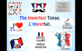 The Imperfect Tense in French - A Complete Guide.