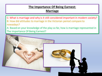 The Importance Of Being Earnest - Quotes Analysis By Ecpublishing