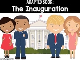 The Inauguration Adapted Book