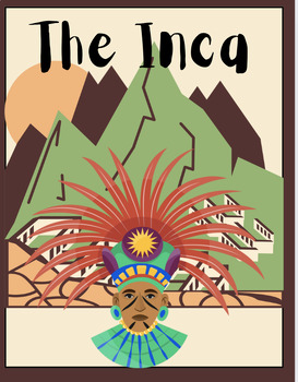Preview of The Incas