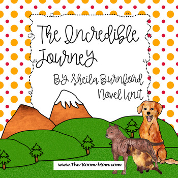 the incredible journey