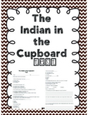 The Indian in the Cupboard Test