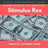 The Indicator:Stimulus Rex-DISTANCE LEARNING