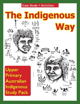 Preview of The Indigenous Way - An Australian Aboriginal Case Study