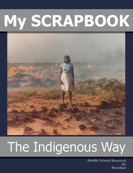 Preview of The Indigenous Way - My Scrapbook