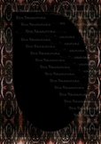 The Indonesia Frame Of Batik dccxix : Ilustration