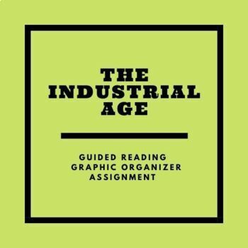 the industrial age assignment