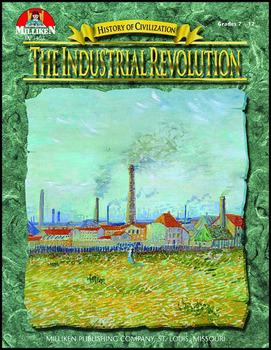 Preview of The Industrial Revolution