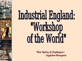 The Industrial Revolution - Age of Industry