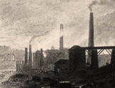 The Industrial Revolution "Dynamic" PowerPoint