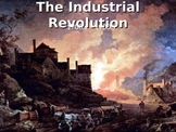 The Industrial Revolution Guided Notes