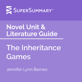 The Inheritance Games Novel Unit & Literature Guide