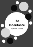 The Inheritance by Armin Greder - 7 Worksheets - CBCA 2022