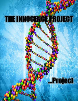 Preview of The Innocence Project Project