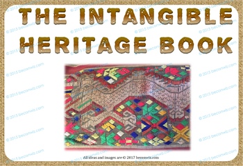 Preview of The Intangible Heritage Book