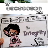 The Integrity Files and Pamphlet