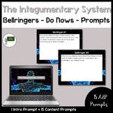 The Integumentary System Writing Prompts | Bellringers | D