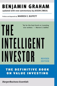 Preview of The Intelligent Investor
