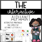 The Interactive Alphabet