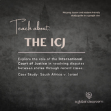 The International Court of Justice (ICJ) - IB Global Politics
