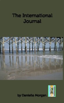 Preview of The International Journal; Your Journey.