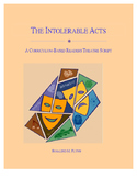 The Intolerable Acts Readers Theatre Script