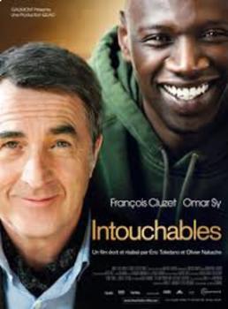 Preview of The Intouchables Film Unit: Anticipation Guide, 48 plot questions/review/essay