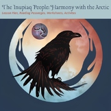 The Inupiaq People: Harmony with the Arctic