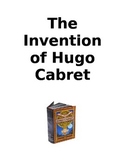 The Invention of Hugo Cabret Project