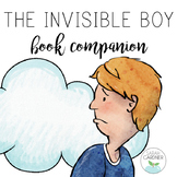 The Invisible Boy Book Companion