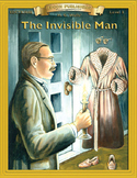 The Invisible Man Novel Study - Cloze Reading Comprehensio