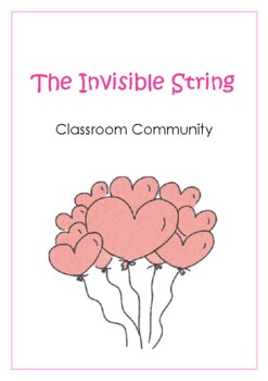Kids - The Invisible String - Southern California Digital Library