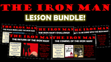 The Iron Man - Lesson Bundle!