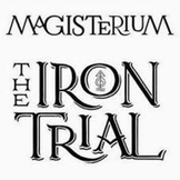 The Iron Trial Novel Study