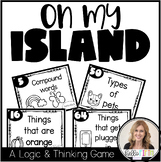 The Island: A Thinking and Logic Game