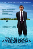 The Island President Movie Guide - New Netflix Documentary