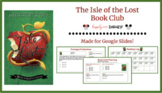 The Isle of the Lost - Book Club