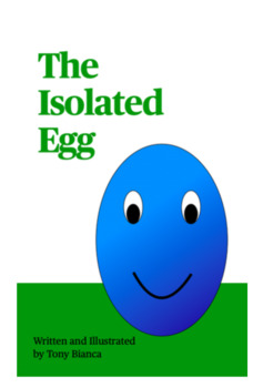 Preview of The Isolated Egg