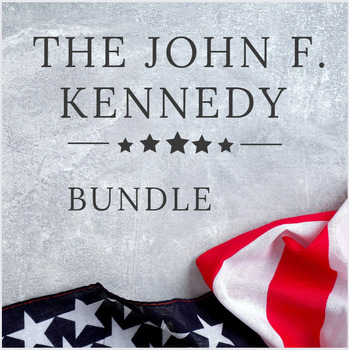 Preview of The JFK Bundle