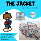 The Jacket | Clements | Discussion Cards