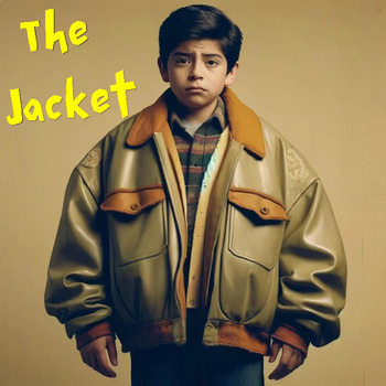 Preview of The Jacket - Gary Soto - 6 Day Lesson Plan - Worksheets/Jeopardy + Much More!