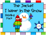 The Jacket I Wear in the Snow Retelling Pack