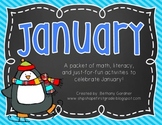 The January Packet