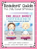 The Jelly Donut Difference Reader's Guide