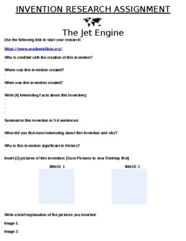 research paper in jet engine