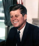 The John F. Kennedy Song