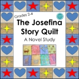 The Josefina Story Quilt