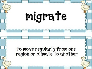 the journey stories of migration